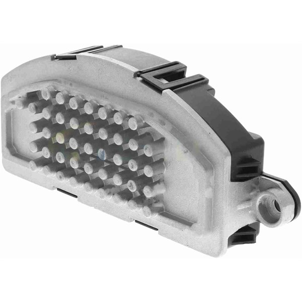 Reglage, kupéfläkt 12V, Fram