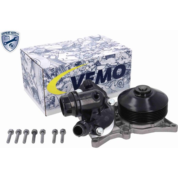 Vattenpump Vemo V20-99-0006 VEMO