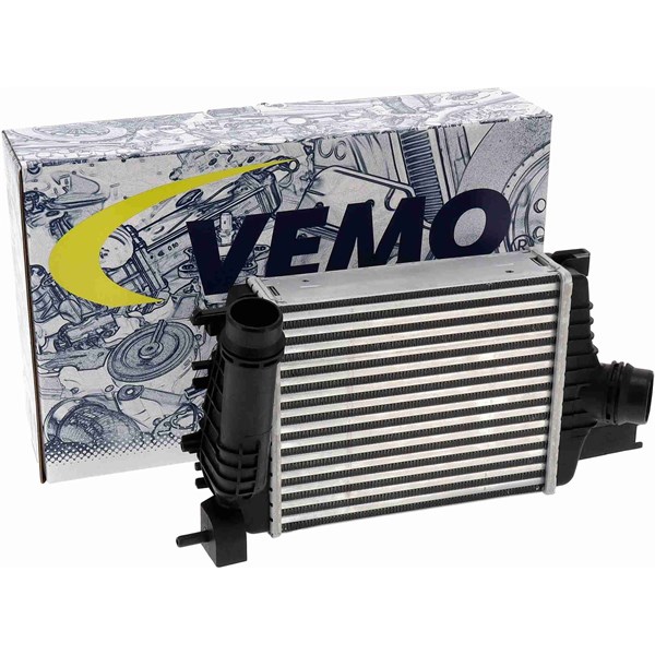 Intercooler