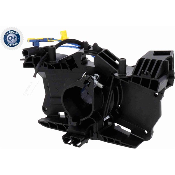 Klockfjäder, airbag