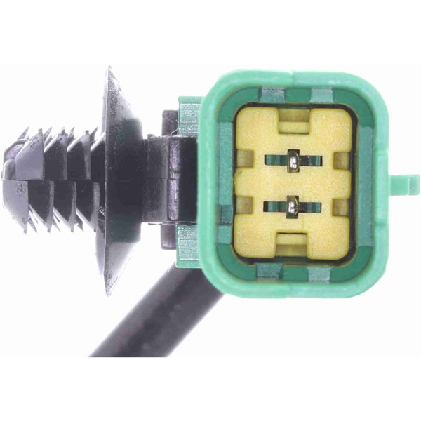Sensor, avgastemperatur