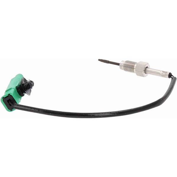 Sensor, avgastemperatur