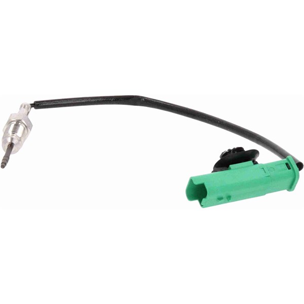 Sensor, avgastemperatur