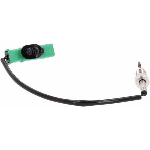 Sensor, avgastemperatur