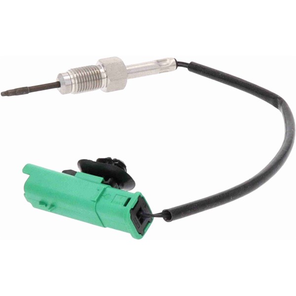 Sensor, avgastemperatur