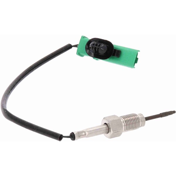Sensor, avgastemperatur