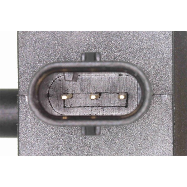 Sensor, avgastryck Sensor, avgastryck