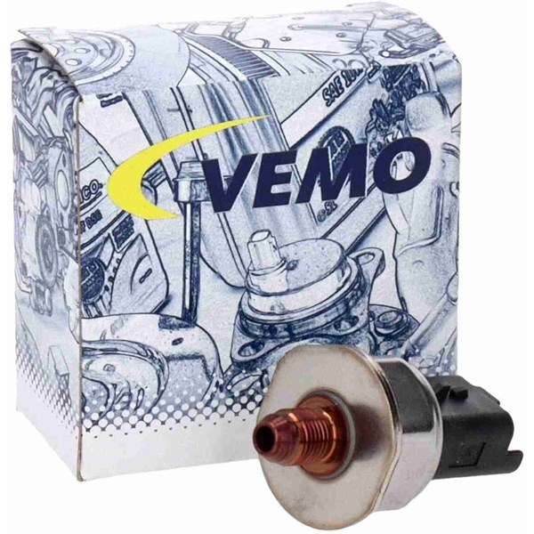 Sensor, bränsletryck Sensor, bränsletryck