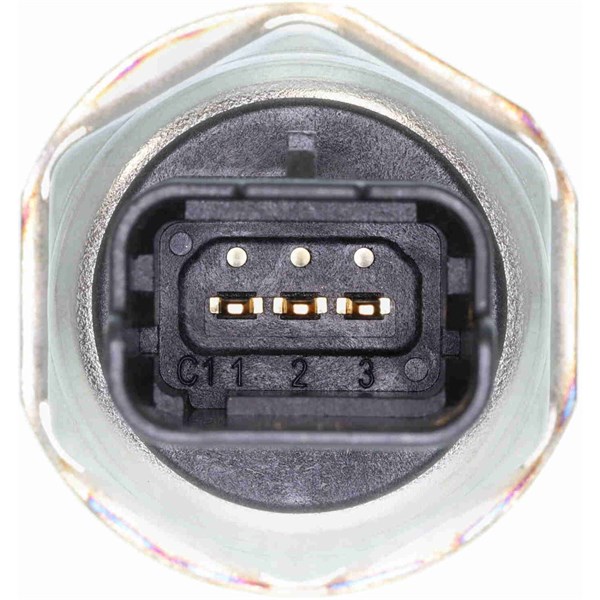 Sensor, bränsletryck Sensor, bränsletryck