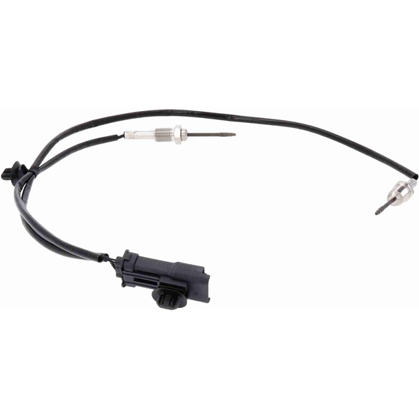 Sensor, avgastemperatur