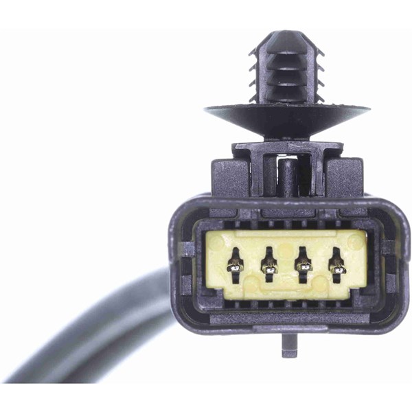 Sensor, avgastemperatur