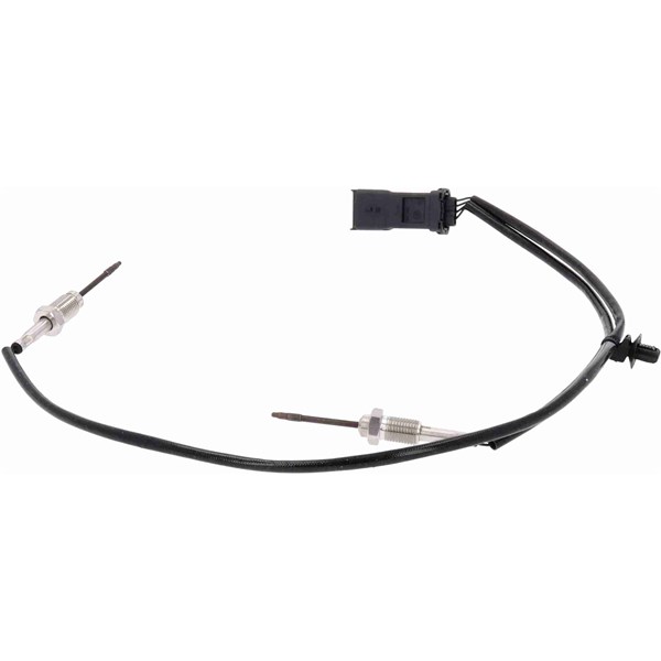 Sensor, avgastemperatur