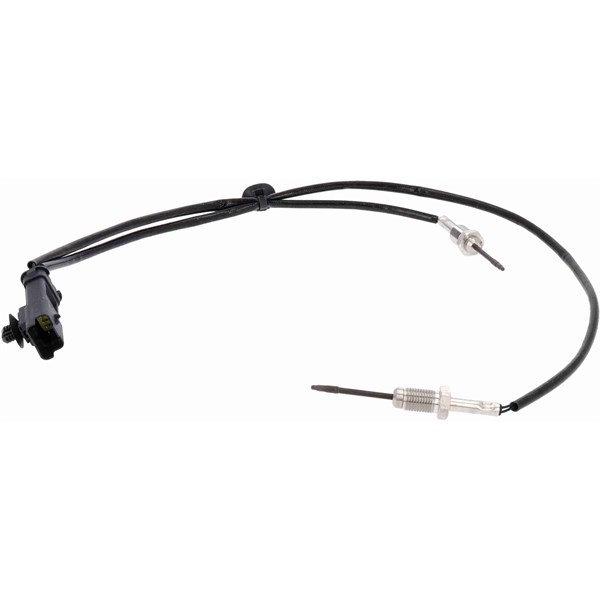 Sensor, avgastemperatur