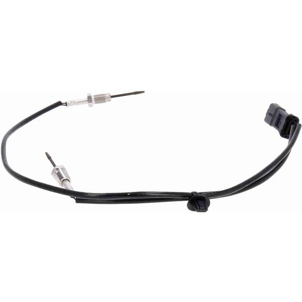 Sensor, avgastemperatur