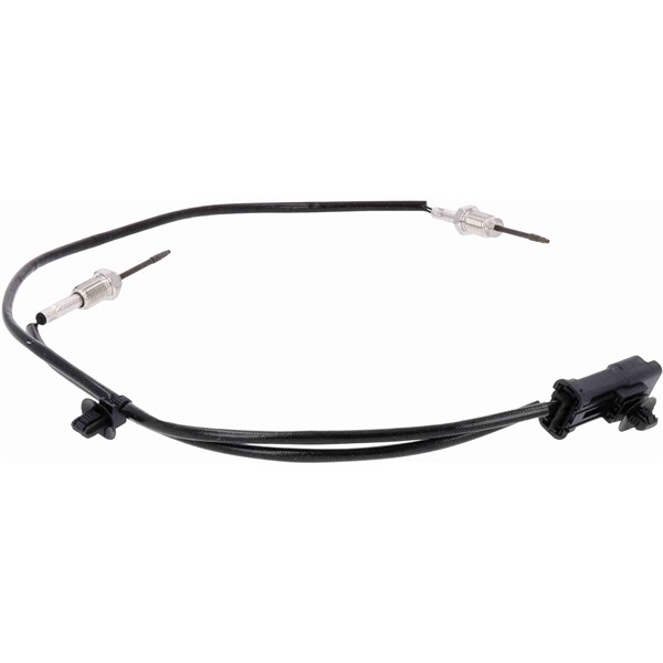 Sensor, avgastemperatur