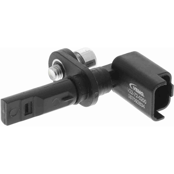 ABS-givare, Sensor, hjulvarvtal, Bakaxel VEMO