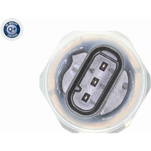 Sensor, oljetemperatur Vemo V22-72-0206 VEMO