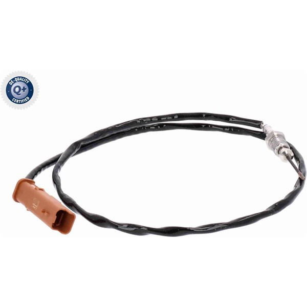 Sensor, avgastemperatur