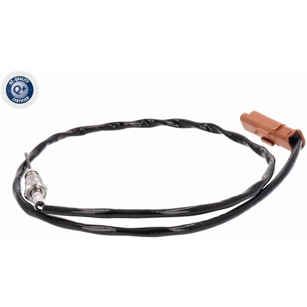 Sensor, avgastemperatur
