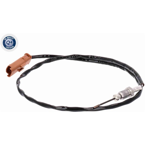Sensor, avgastemperatur