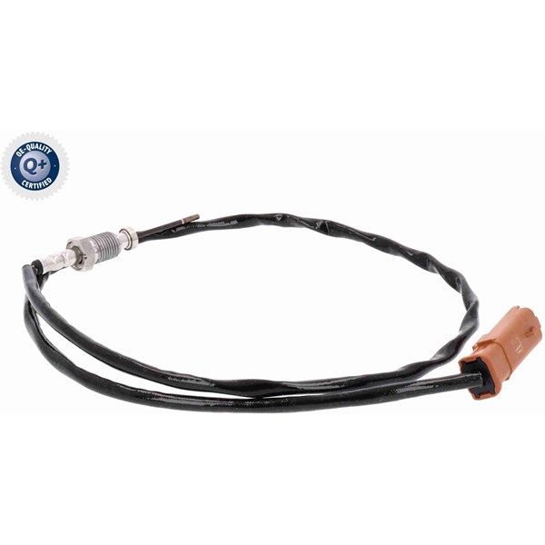 Sensor, avgastemperatur