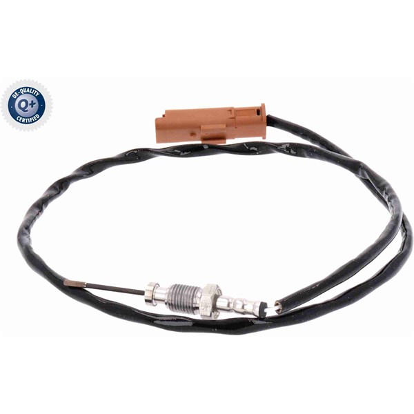 Sensor, avgastemperatur