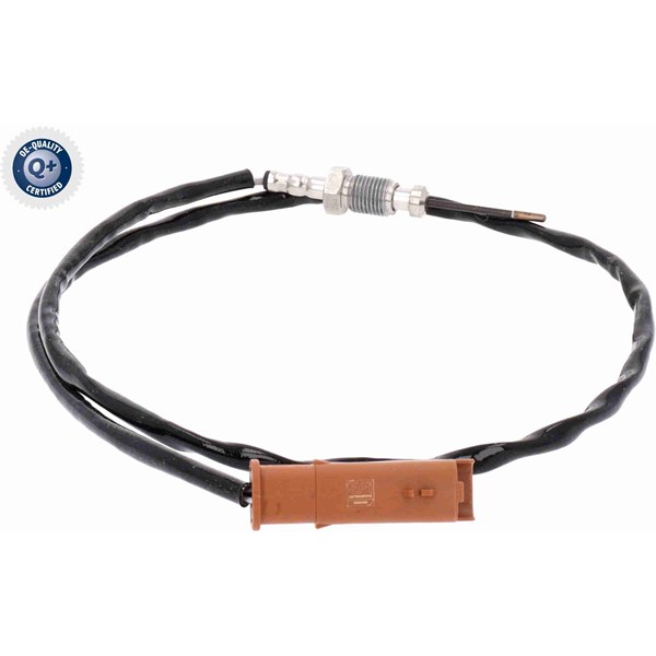 Sensor, avgastemperatur