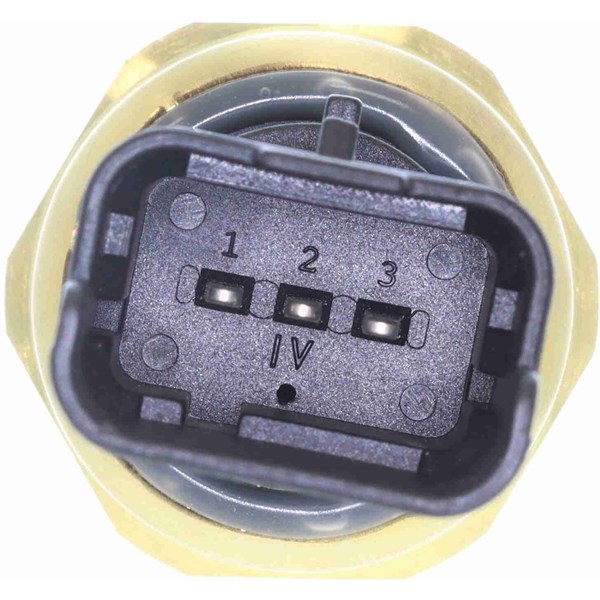 Varningsswitch, oljetryck Vemo V22-73-0037 VEMO