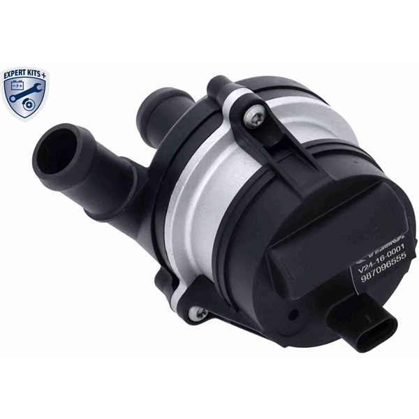 Vattenpump 12V