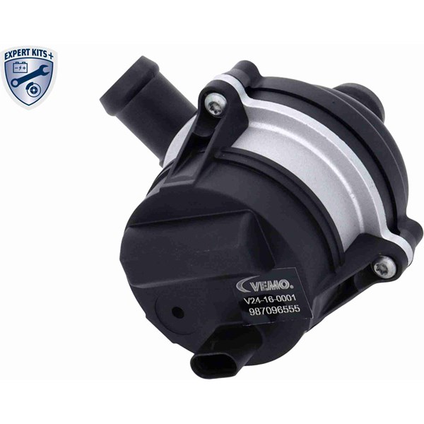 Vattenpump 12V