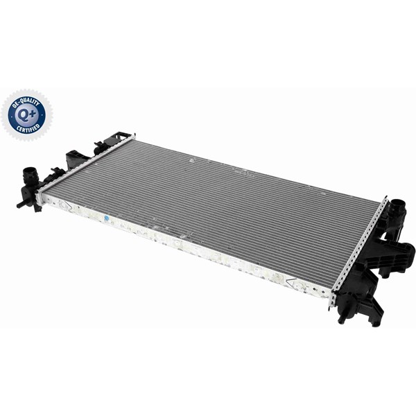 Intercooler Vemo V24-60-0056 VEMO