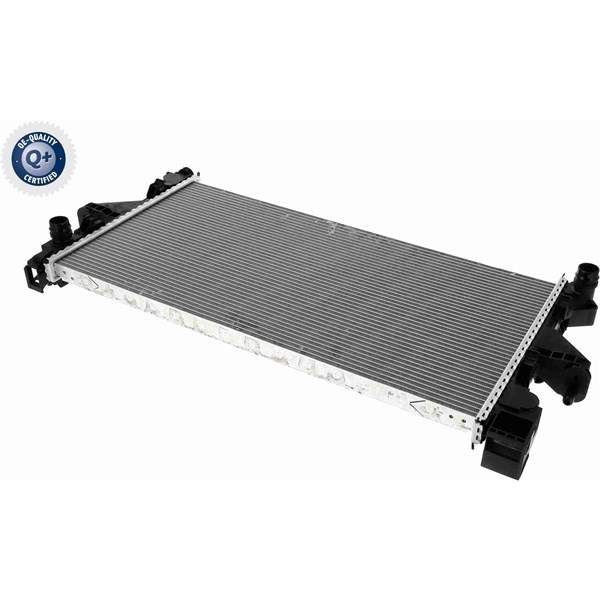 Intercooler