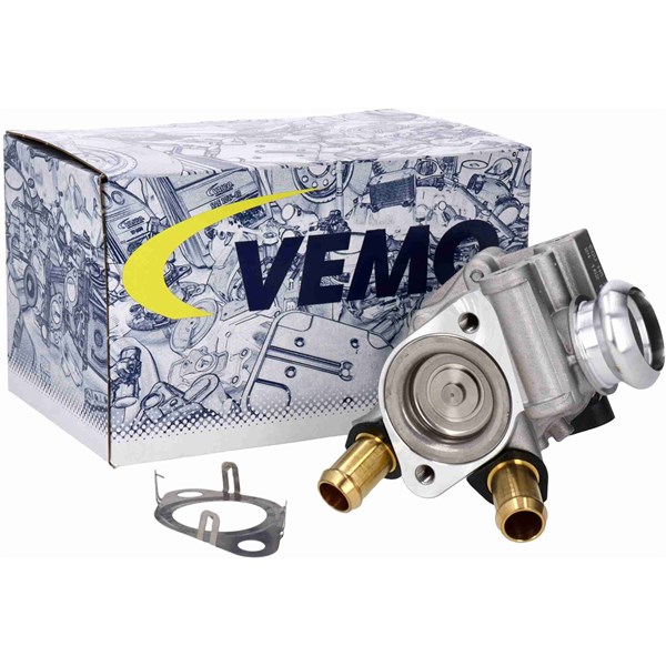 Egr-ventil 12V