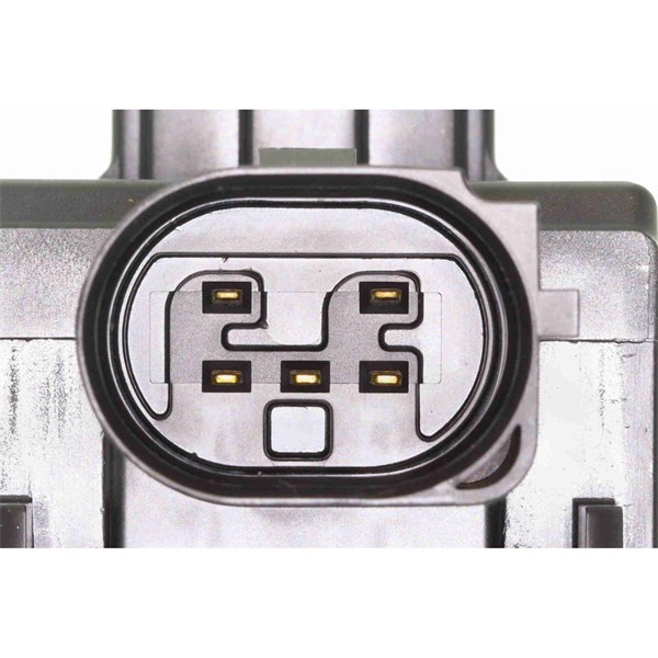 Egr-ventil 12V