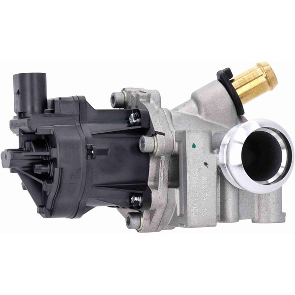 Egr-ventil 12V