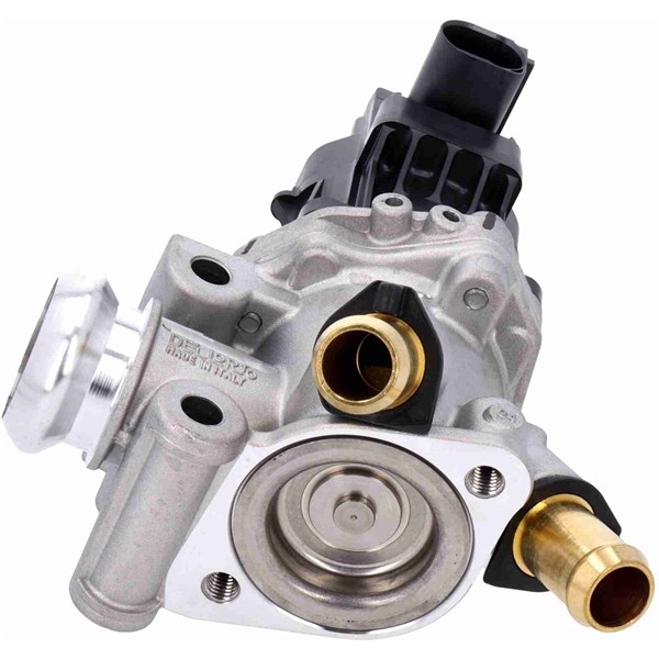 Egr-ventil 12V