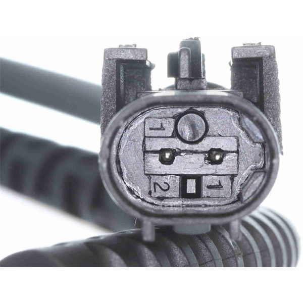 ABS-givare, Sensor, hjulvarvtal, Bakaxel ABS-givare, Sensor, hjulvarvtal, Bakaxel