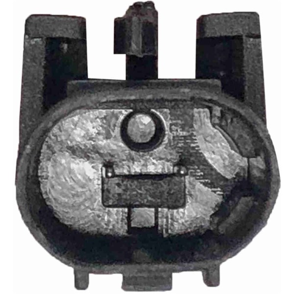 ABS-givare, Sensor, hjulvarvtal, Bakaxel VEMO