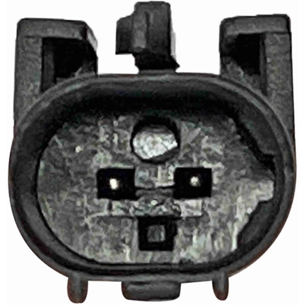 ABS-givare, Sensor, hjulvarvtal, Bakaxel ABS-givare, Sensor, hjulvarvtal, Bakaxel