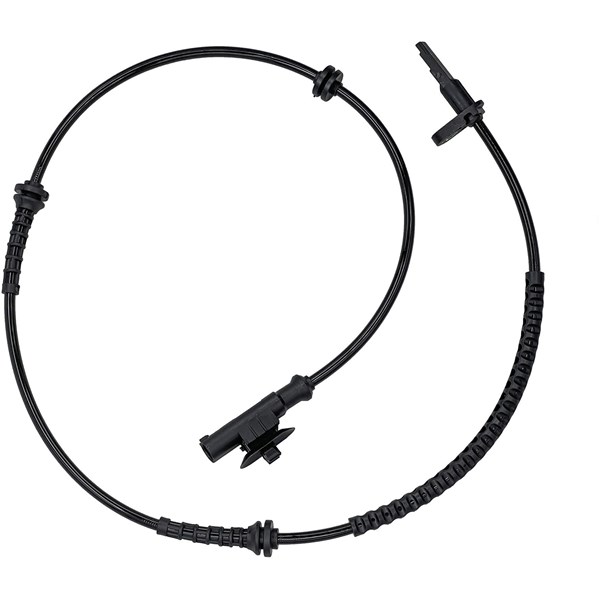 ABS-givare, Sensor, hjulvarvtal, Framaxel Vemo V24-72-0304 VEMO ABS-givare, Sensor, hjulvarvtal, Framaxel Vemo V24-72-0304 VEMO