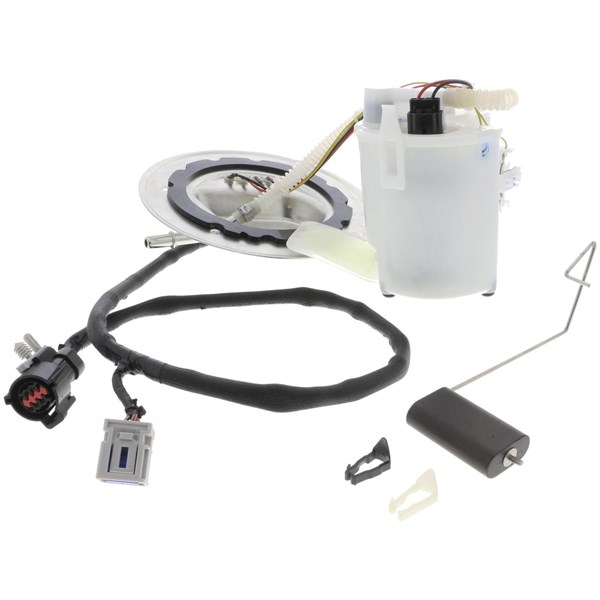 Bränslepump 12V, I bränslebehållaren Bränslepump 12V, I bränslebehållaren
