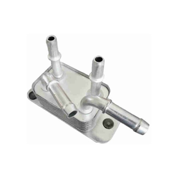 Oljekylare, motor