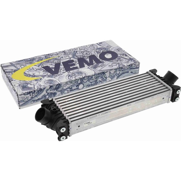 Intercooler VEMO Intercooler VEMO