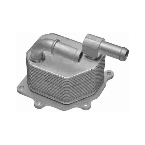 Oljekylare, motor Oljekylare, motor