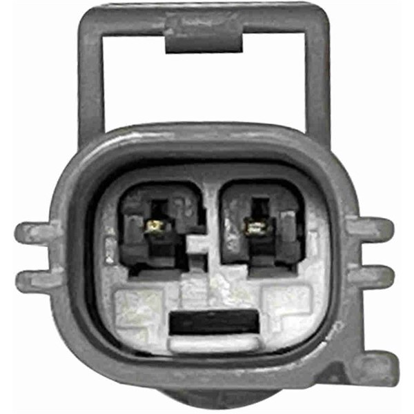 Sensor, avgastemperatur