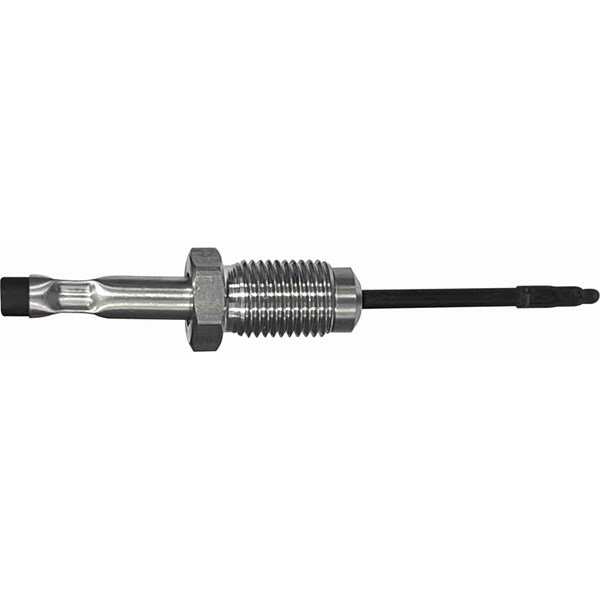 Sensor, avgastemperatur