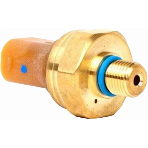 Sensor, bränsletryck