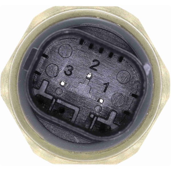 Sensor, bränsletryck