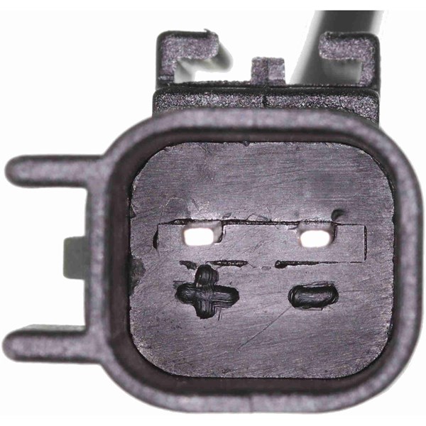 ABS-givare, Sensor, hjulvarvtal, Bakaxel