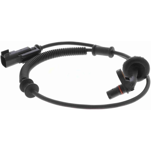ABS-givare, Sensor, hjulvarvtal, Bakaxel